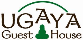 Ugaya Guest House Logo